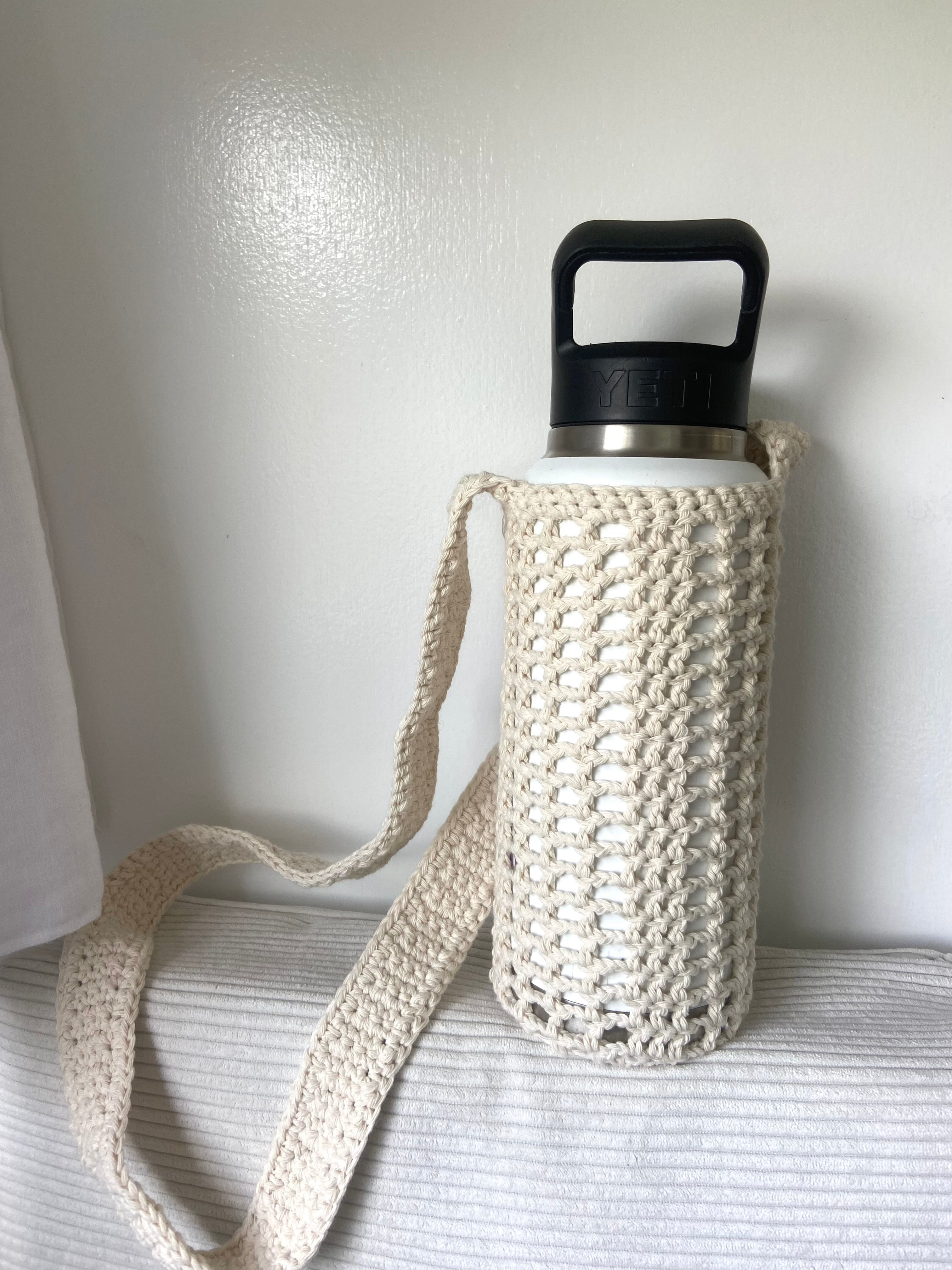 Bottle Bag