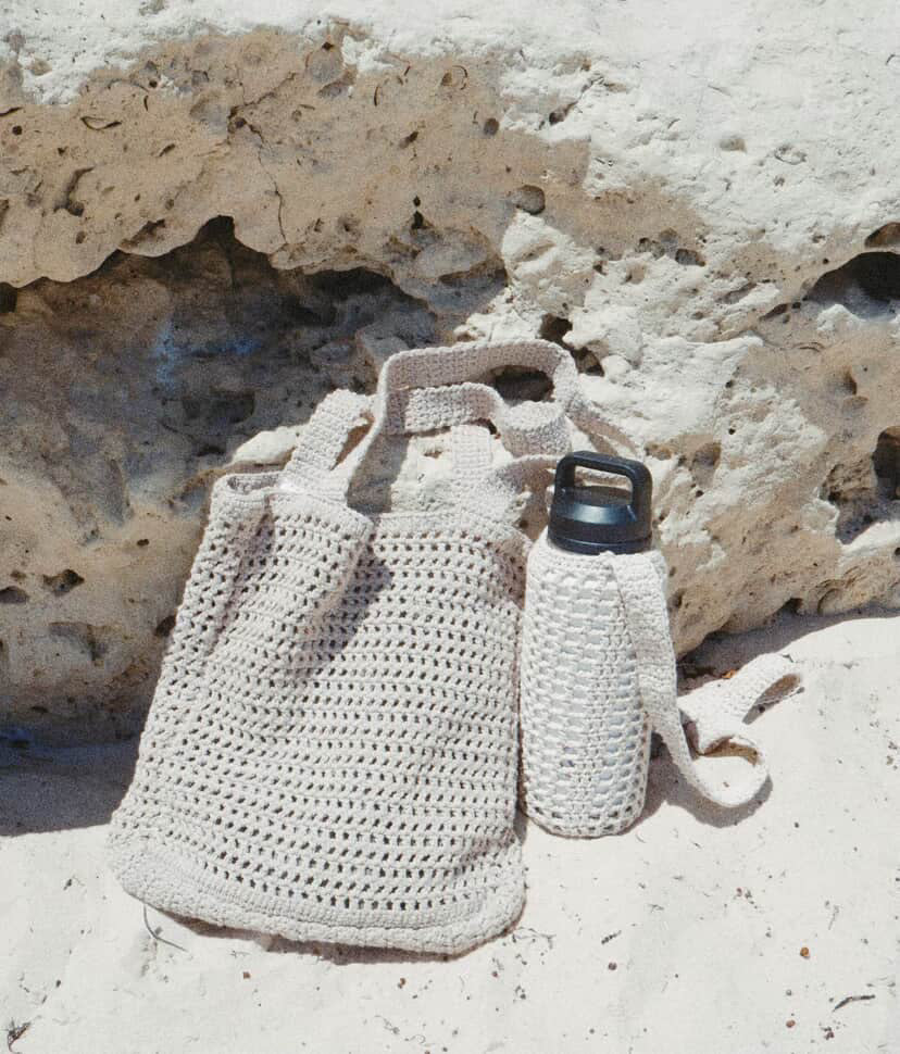 Bottle Bag