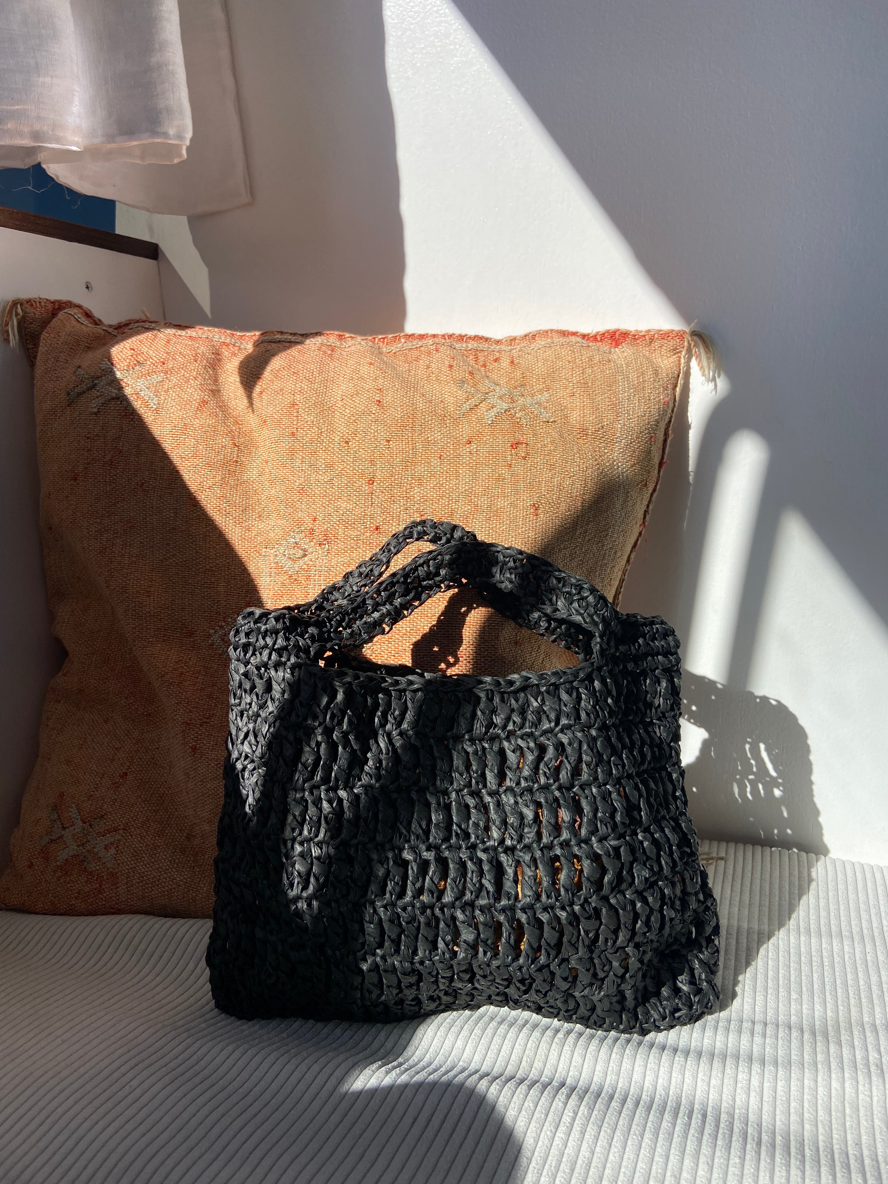 ‘Paper Bag’ no.1