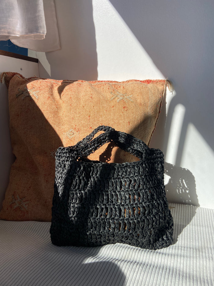 ‘Paper Bag’ no.1
