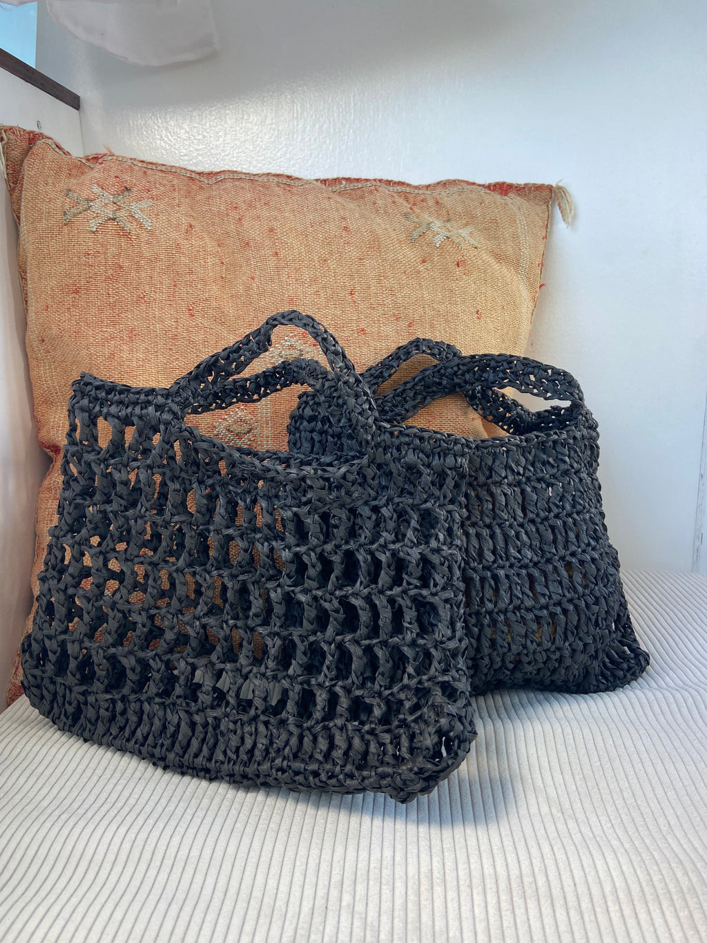 ‘Paper Bag’ no.2