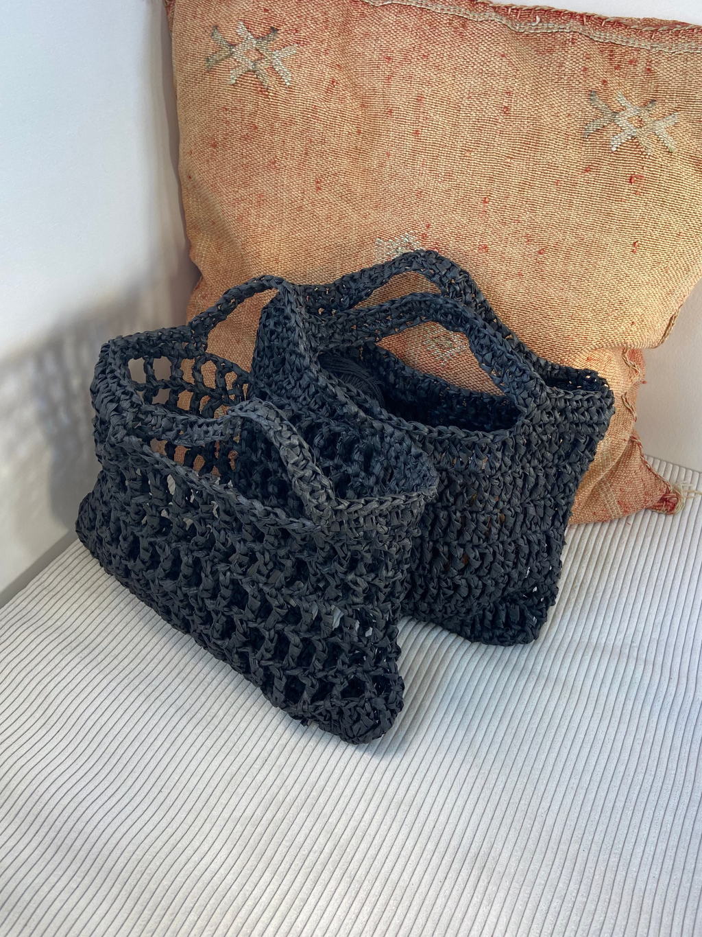 ‘Paper Bag’ no.2